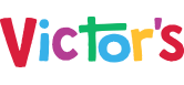 Victor's Kid Shop Logo